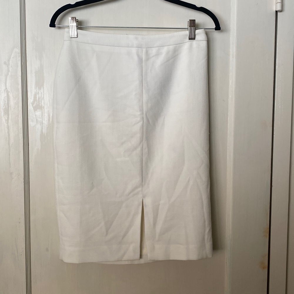 ann taylor pencil skirt